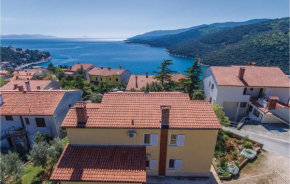 Two-Bedroom Apartment in Rabac